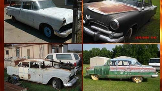 Project Car Hell, Party Like It's 1955 (and You're Broke) Edition: Ford, Chevy, Dodge, or Nash?